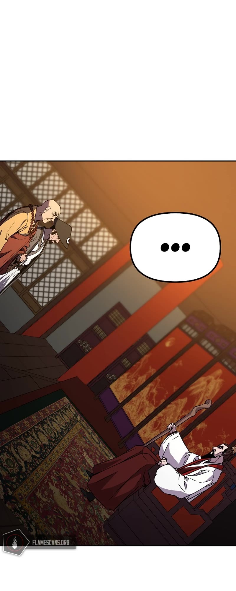 Reincarnation of the Murim Clan's Former Ranker Chapter 86 page 24 - Chapter 86