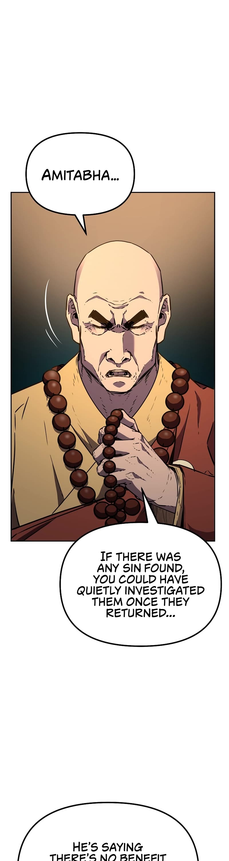 Reincarnation of the Murim Clan's Former Ranker Chapter 86 page 25 - Chapter 86