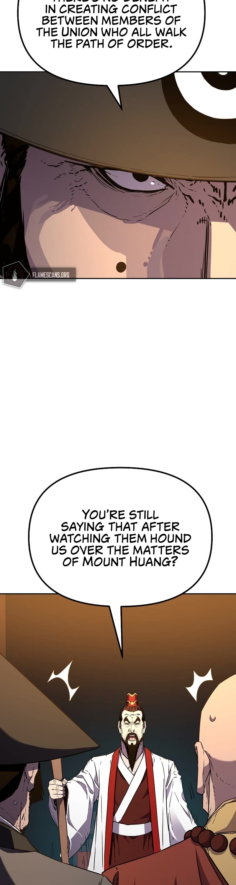 Reincarnation of the Murim Clan's Former Ranker Chapter 86 page 26 - Chapter 86