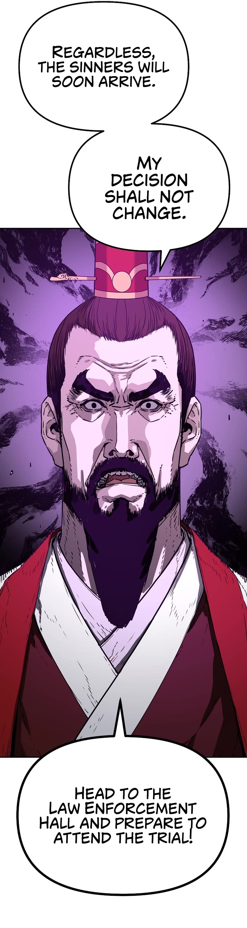 Reincarnation of the Murim Clan's Former Ranker Chapter 86 page 29 - Chapter 86