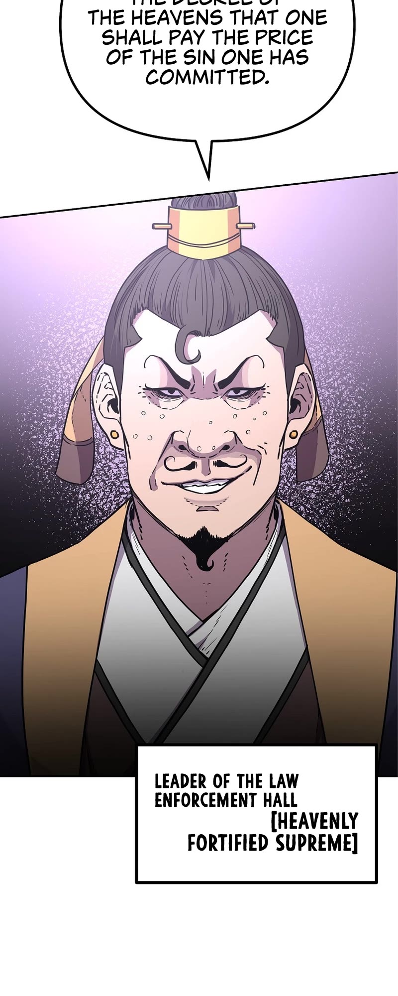 Reincarnation of the Murim Clan's Former Ranker Chapter 86 page 36 - Chapter 86