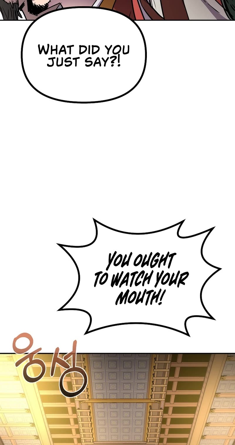 Reincarnation of the Murim Clan's Former Ranker Chapter 86 page 39 - Chapter 86