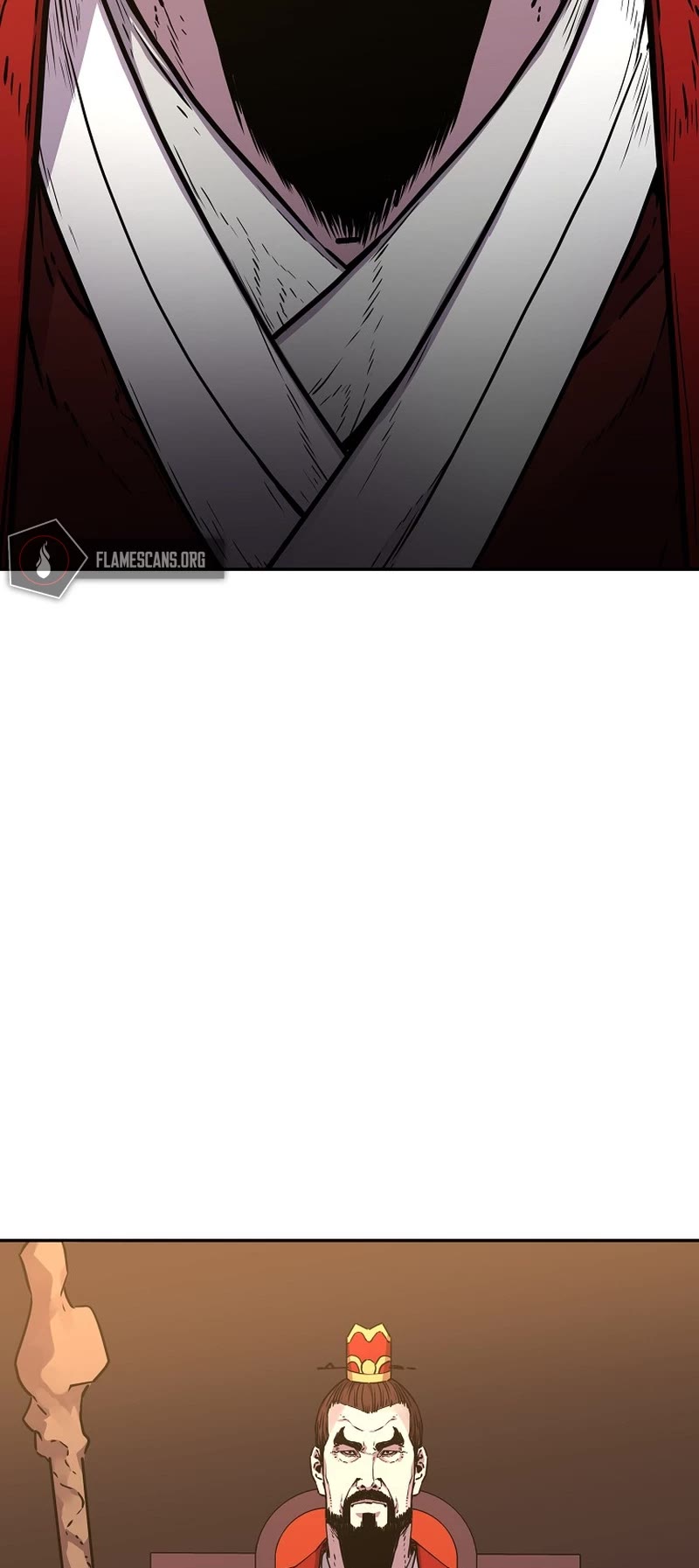 Reincarnation of the Murim Clan's Former Ranker Chapter 86 page 4 - Chapter 86