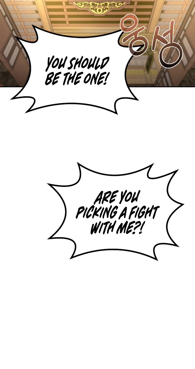 Reincarnation of the Murim Clan's Former Ranker Chapter 86 page 40 - Chapter 86