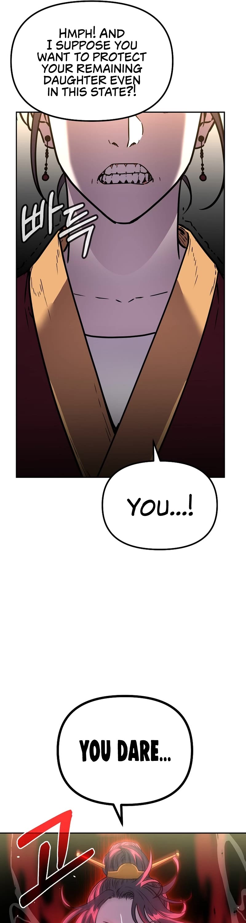 Reincarnation of the Murim Clan's Former Ranker Chapter 86 page 41 - Chapter 86