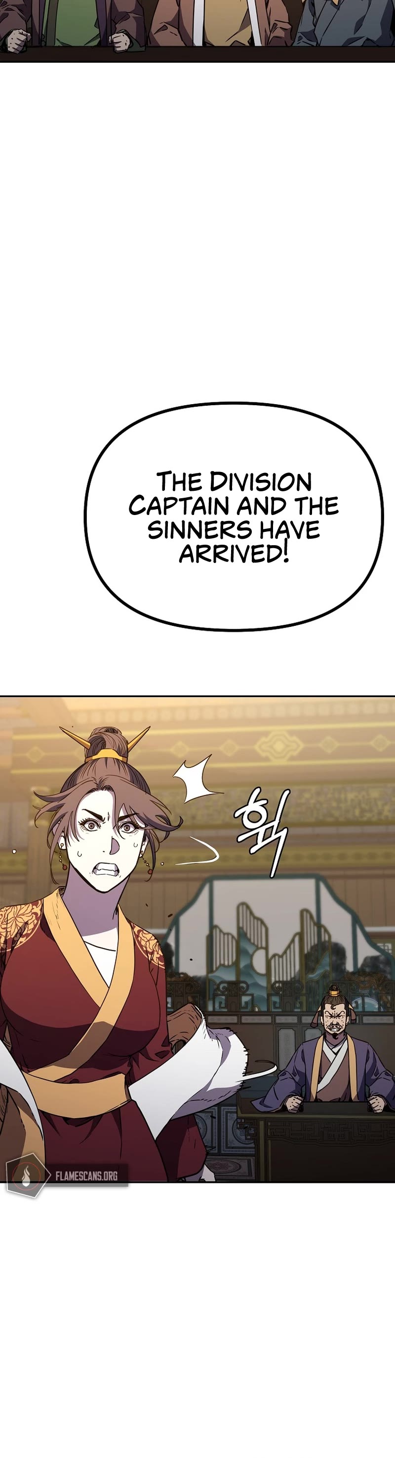 Reincarnation of the Murim Clan's Former Ranker Chapter 86 page 43 - Chapter 86