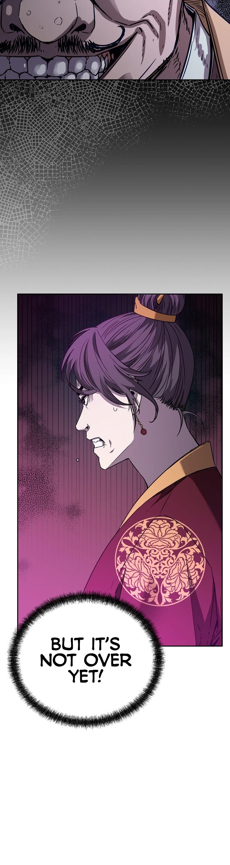 Reincarnation of the Murim Clan's Former Ranker Chapter 86 page 45 - Chapter 86