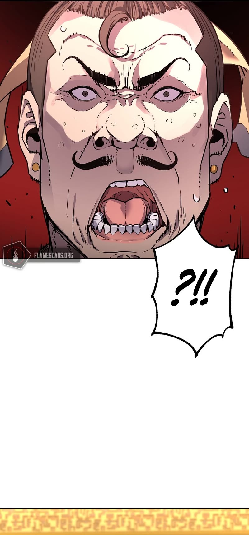 Reincarnation of the Murim Clan's Former Ranker Chapter 86 page 47 - Chapter 86