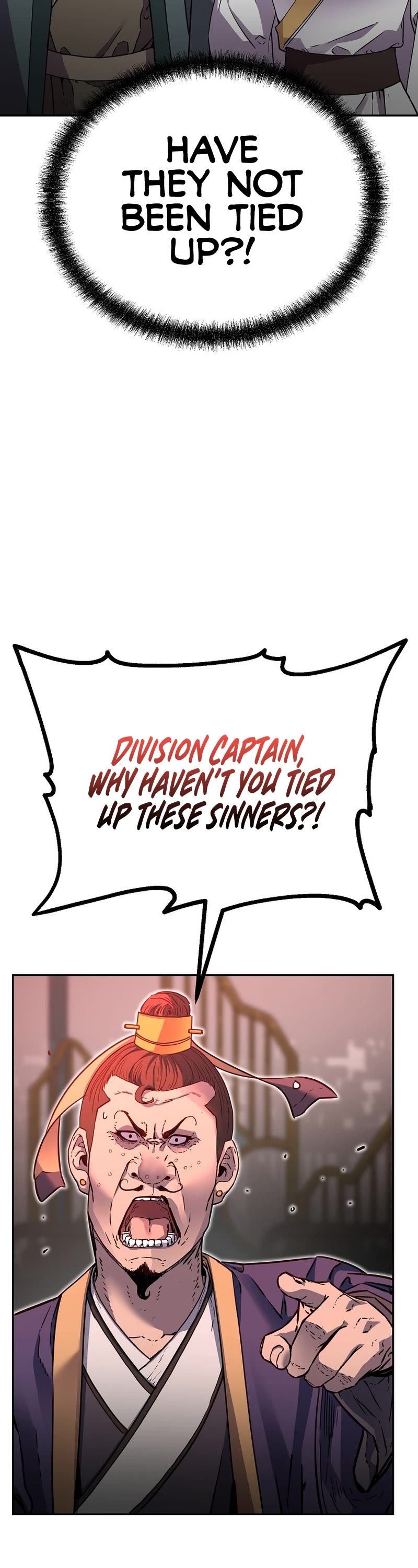 Reincarnation of the Murim Clan's Former Ranker Chapter 86 page 49 - Chapter 86