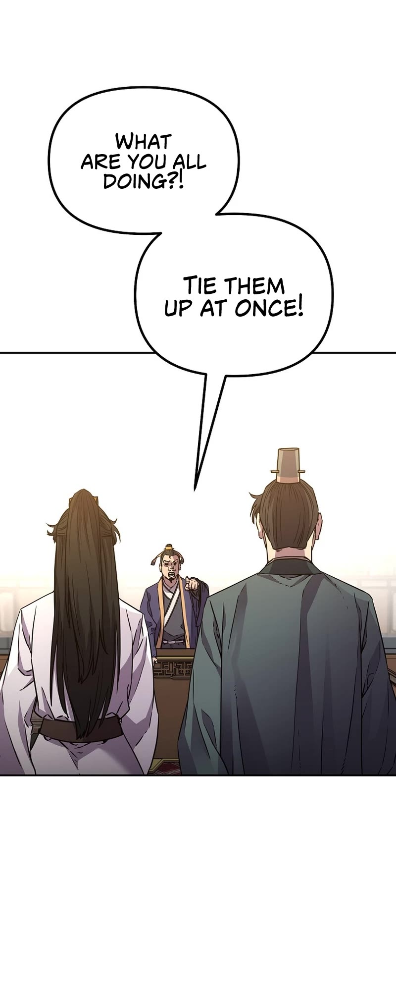Reincarnation of the Murim Clan's Former Ranker Chapter 86 page 51 - Chapter 86
