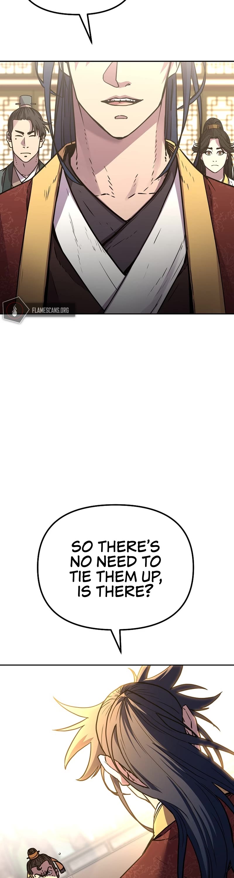 Reincarnation of the Murim Clan's Former Ranker Chapter 86 page 53 - Chapter 86