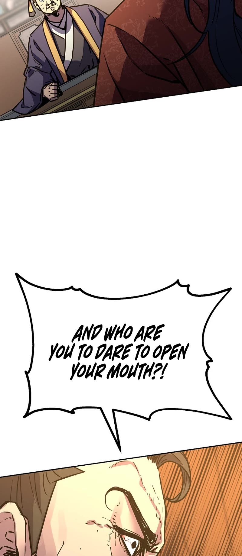 Reincarnation of the Murim Clan's Former Ranker Chapter 86 page 54 - Chapter 86