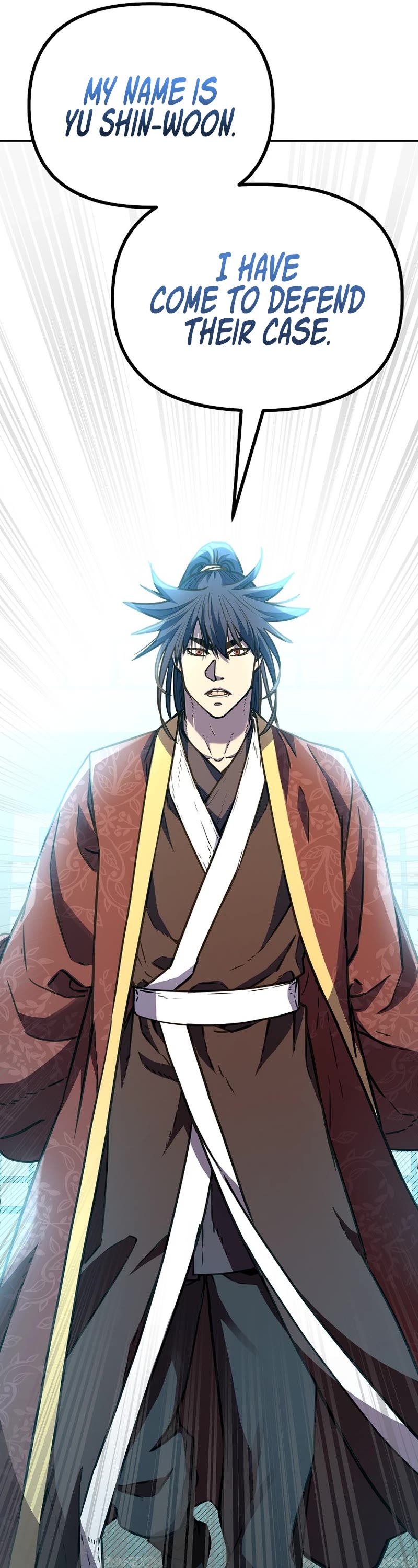 Reincarnation of the Murim Clan's Former Ranker Chapter 86 page 56 - Chapter 86