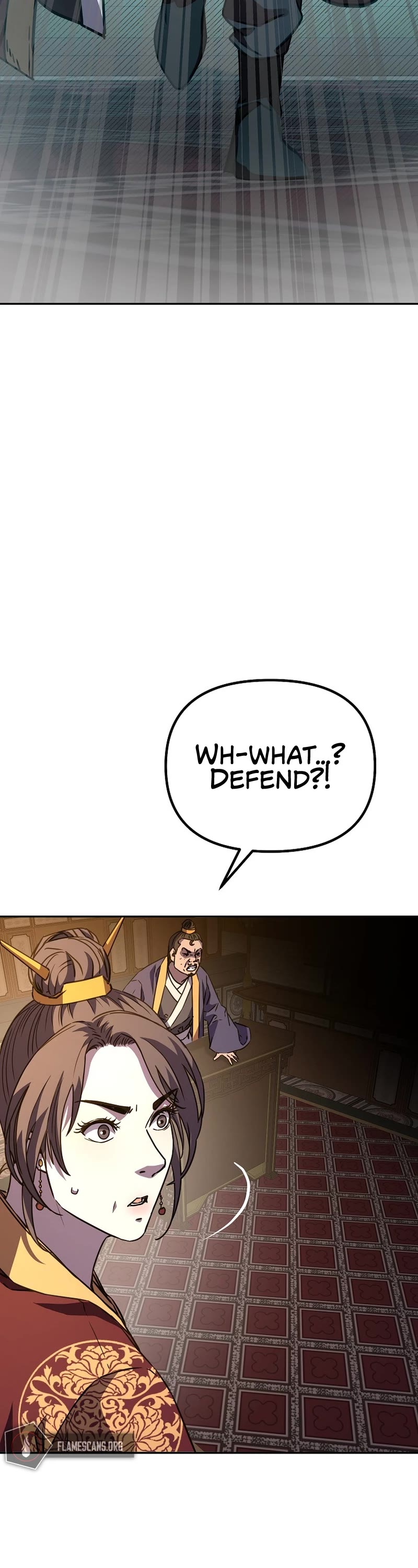 Reincarnation of the Murim Clan's Former Ranker Chapter 86 page 57 - Chapter 86