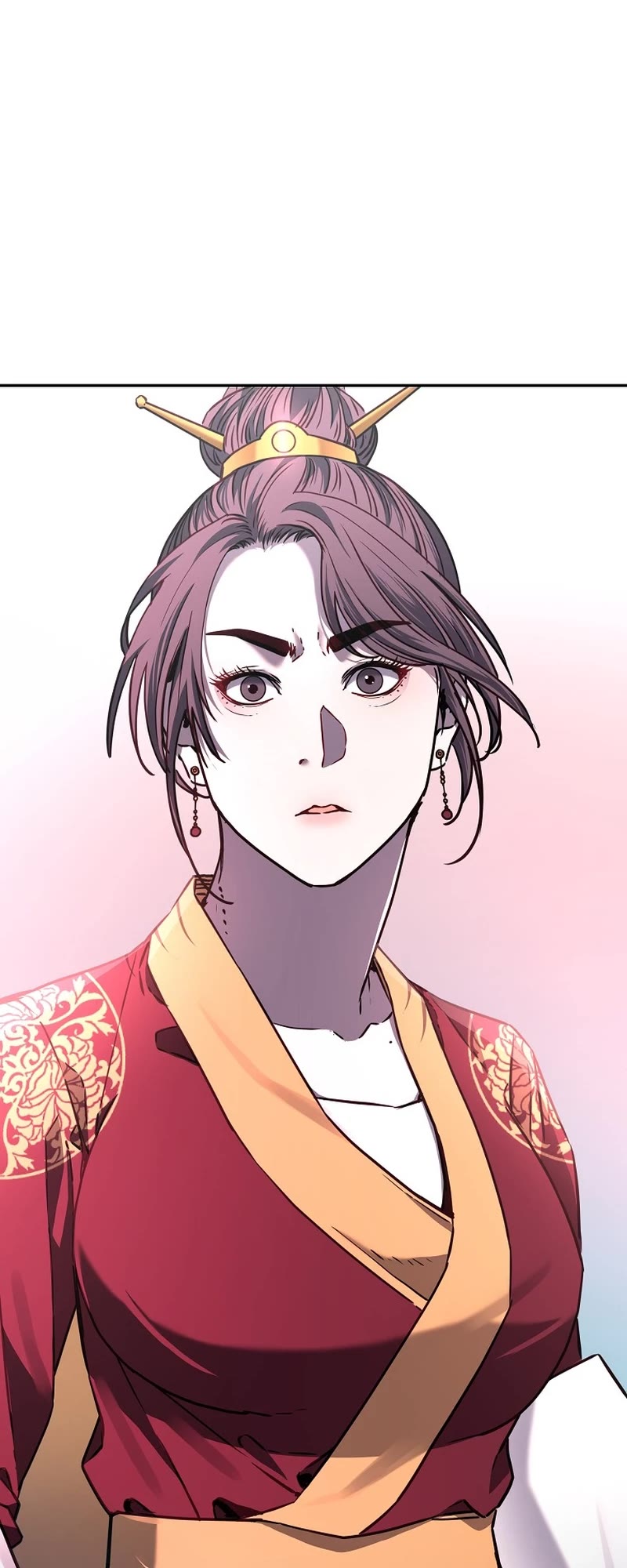Reincarnation of the Murim Clan's Former Ranker Chapter 86 page 58 - Chapter 86