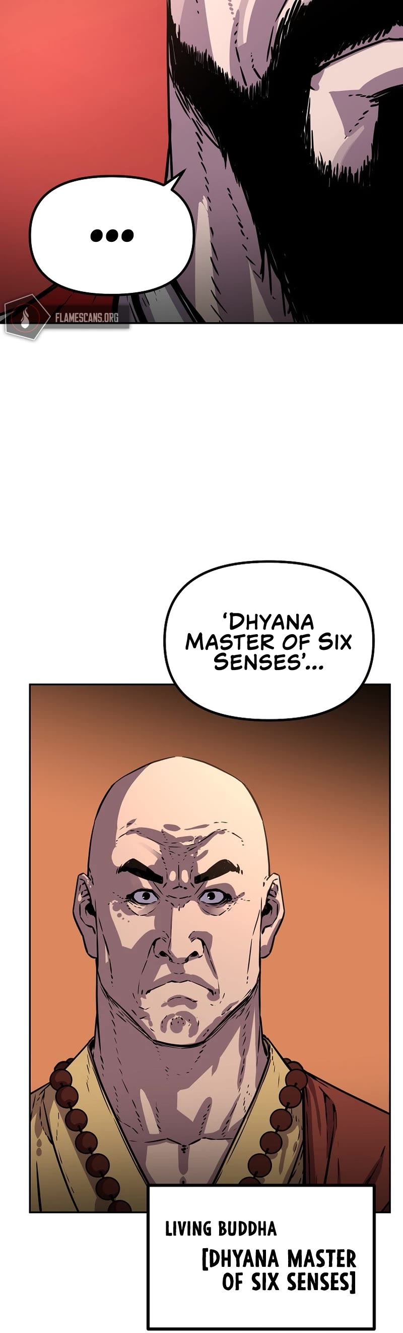 Reincarnation of the Murim Clan's Former Ranker Chapter 86 page 7 - Chapter 86
