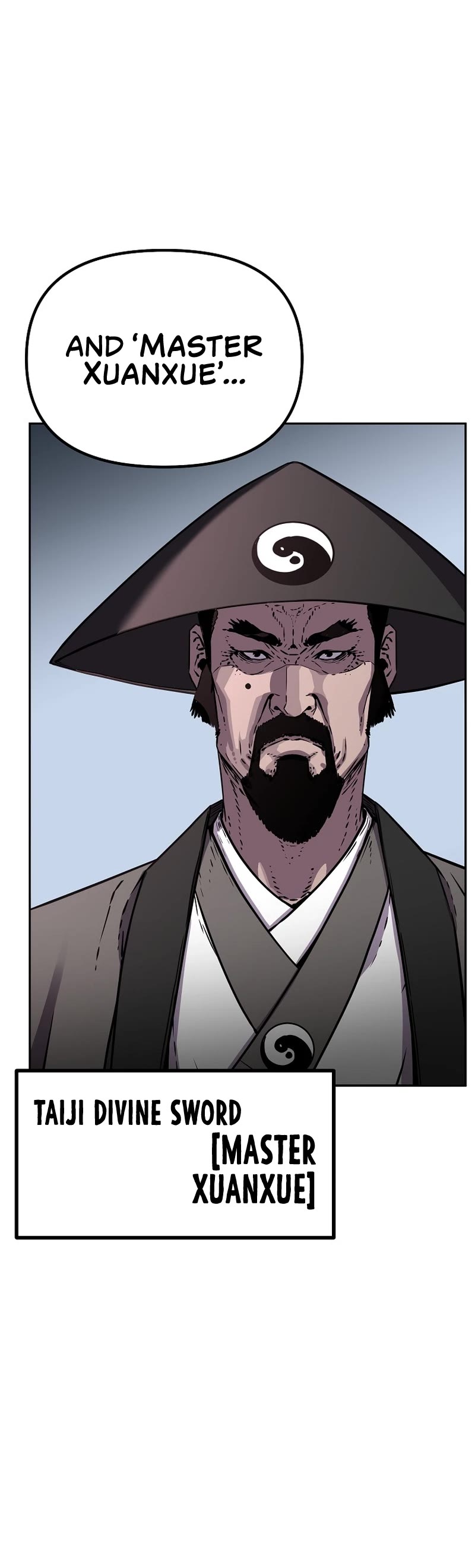 Reincarnation of the Murim Clan's Former Ranker Chapter 86 page 8 - Chapter 86