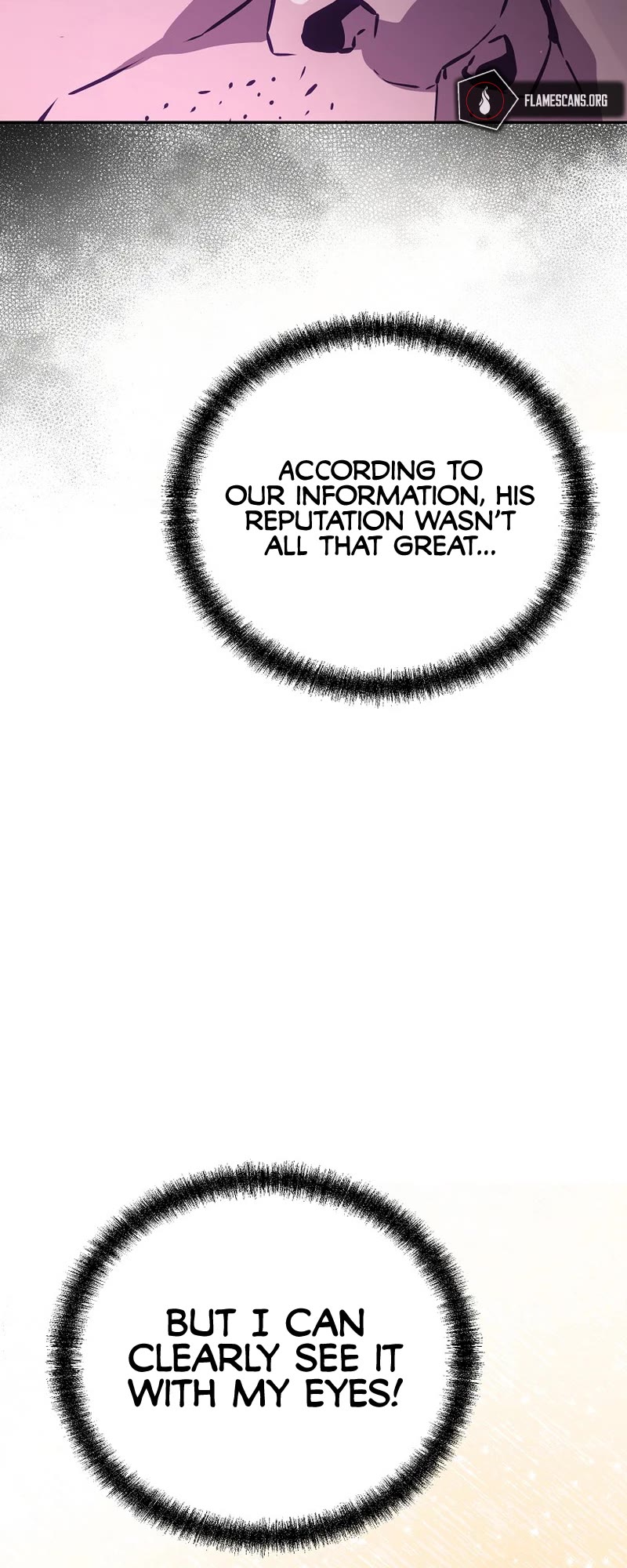 Reincarnation of the Murim Clan's Former Ranker Chapter 87 page 13 - Chapter 87