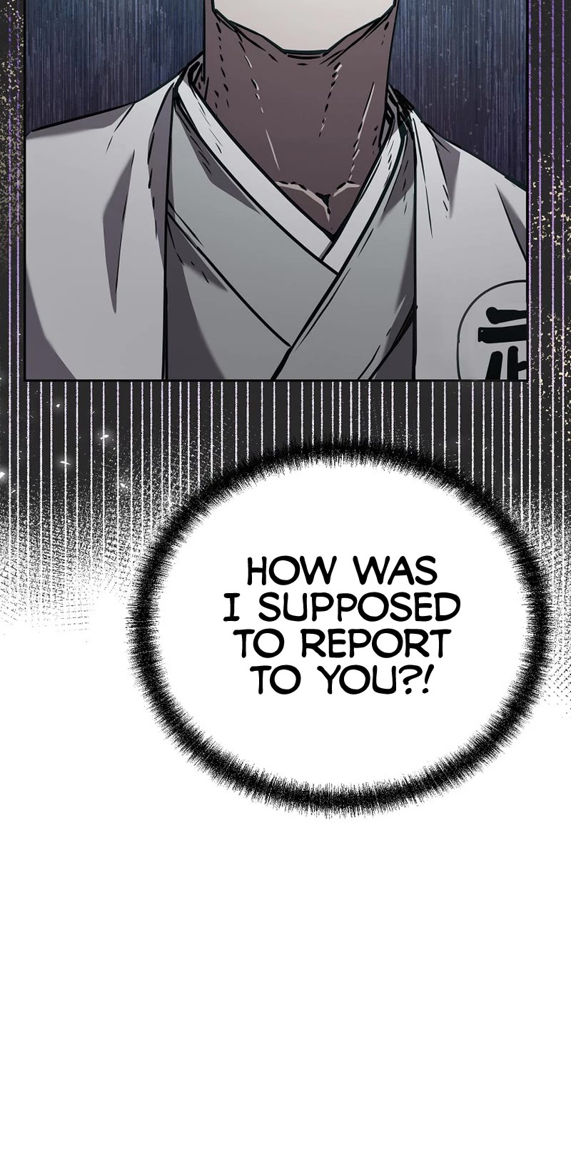 Reincarnation of the Murim Clan's Former Ranker Chapter 87 page 23 - Chapter 87