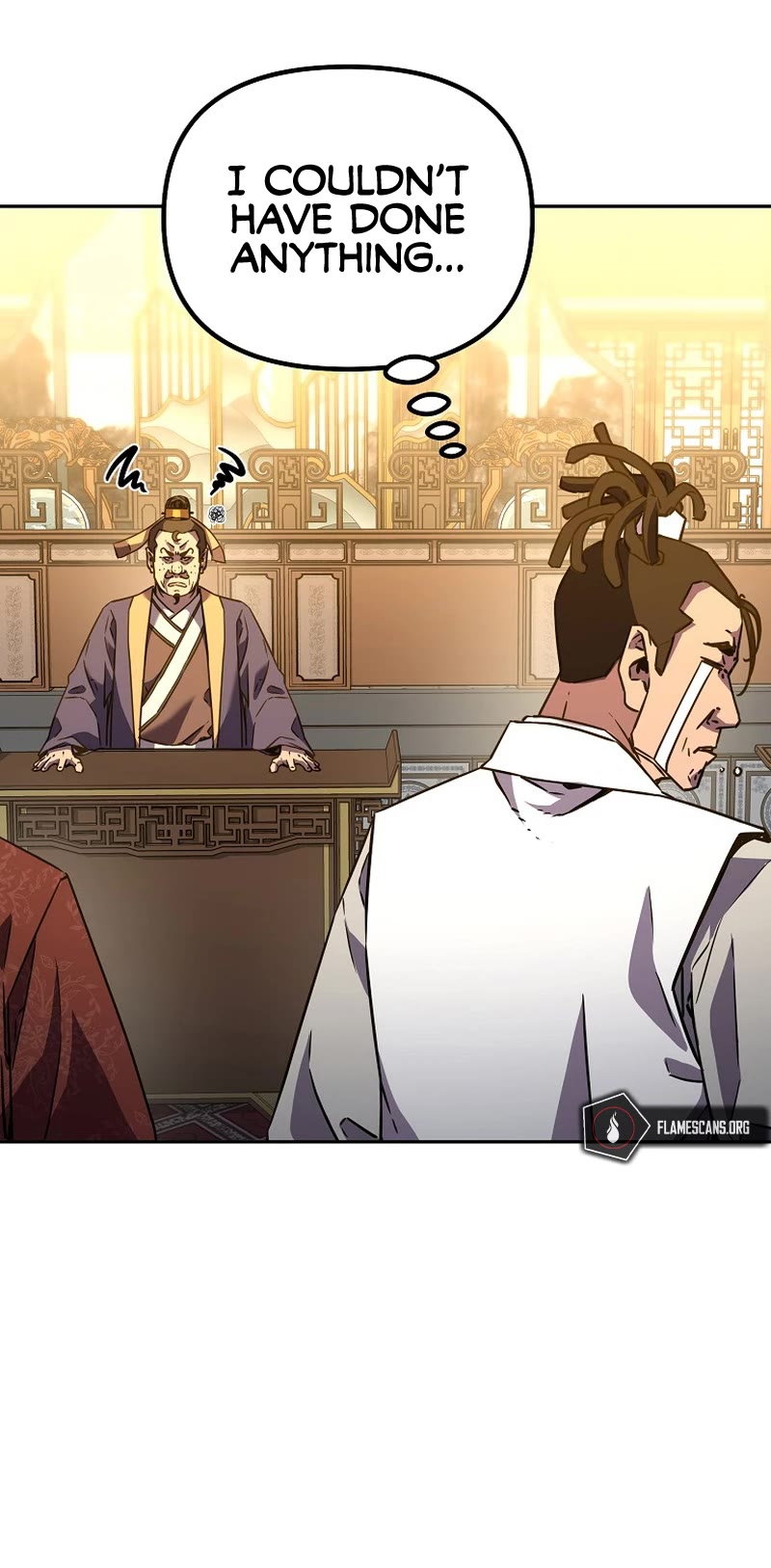 Reincarnation of the Murim Clan's Former Ranker Chapter 87 page 24 - Chapter 87