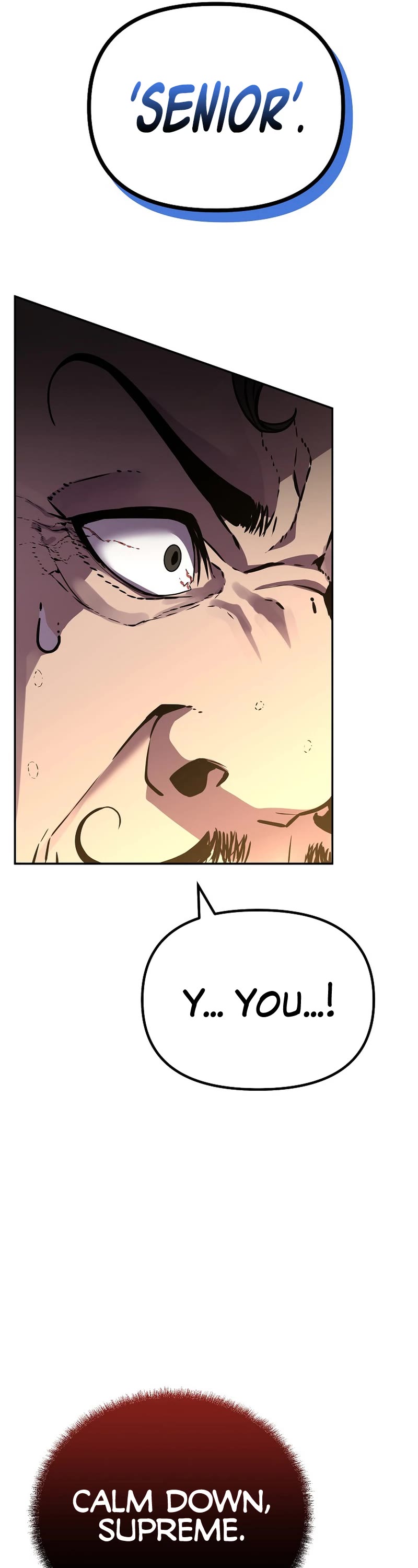 Reincarnation of the Murim Clan's Former Ranker Chapter 87 page 32 - Chapter 87
