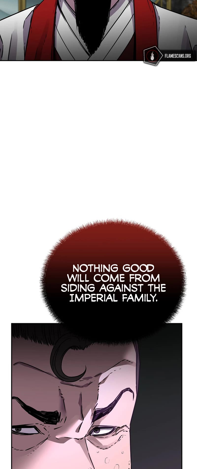 Reincarnation of the Murim Clan's Former Ranker Chapter 87 page 34 - Chapter 87