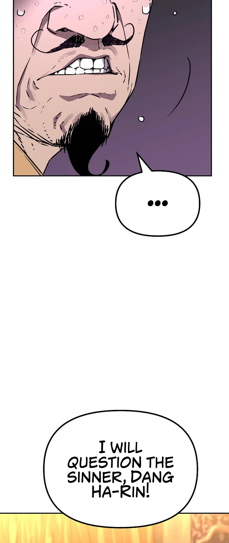 Reincarnation of the Murim Clan's Former Ranker Chapter 87 page 35 - Chapter 87