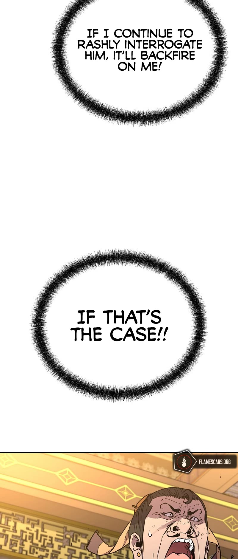 Reincarnation of the Murim Clan's Former Ranker Chapter 87 page 42 - Chapter 87