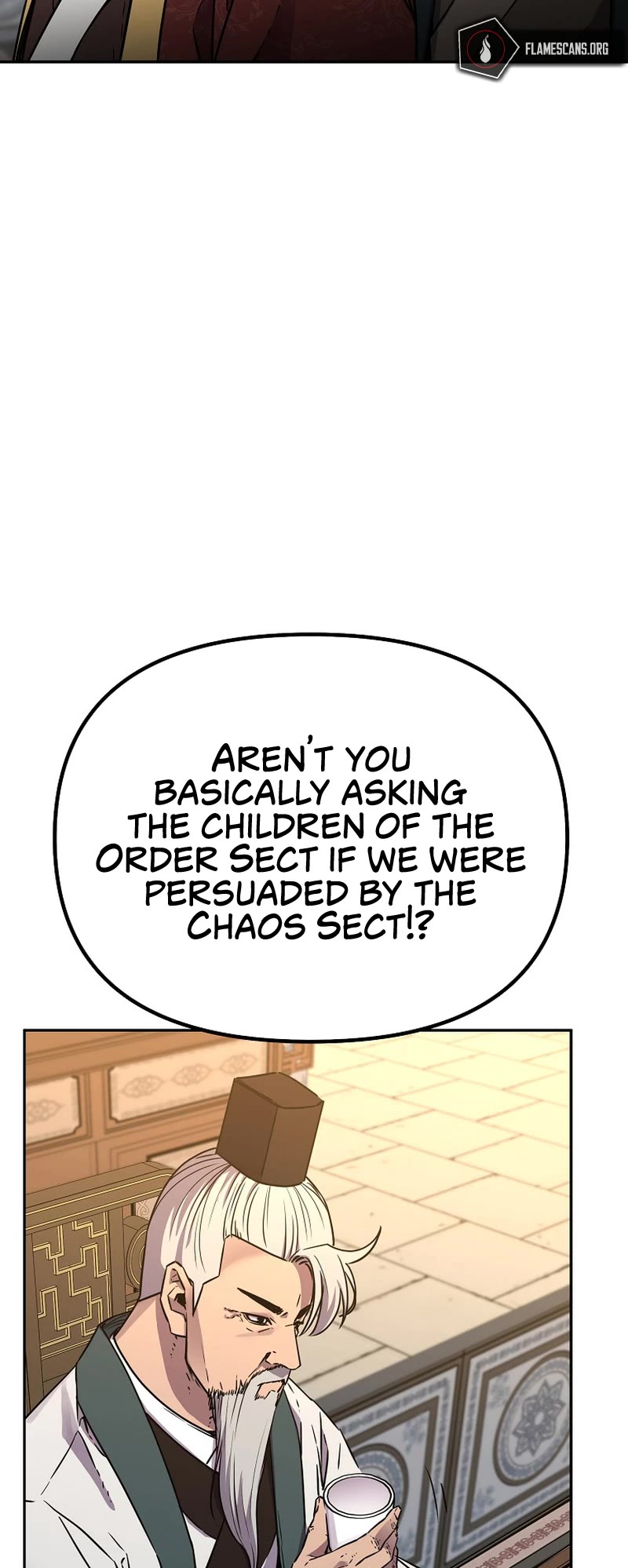 Reincarnation of the Murim Clan's Former Ranker Chapter 87 page 46 - Chapter 87