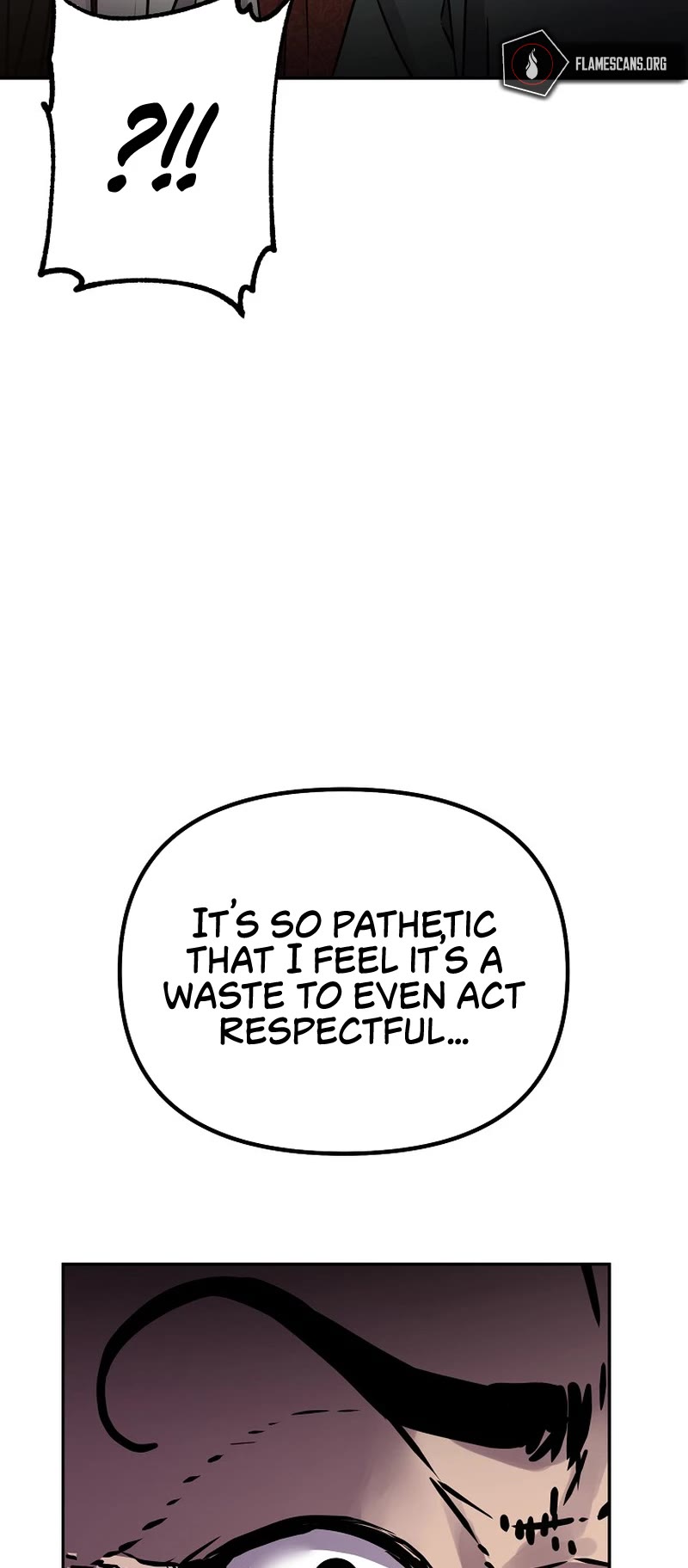 Reincarnation of the Murim Clan's Former Ranker Chapter 87 page 50 - Chapter 87