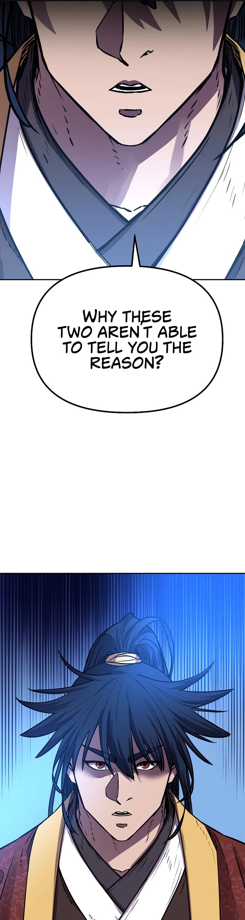 Reincarnation of the Murim Clan's Former Ranker Chapter 87 page 52 - Chapter 87