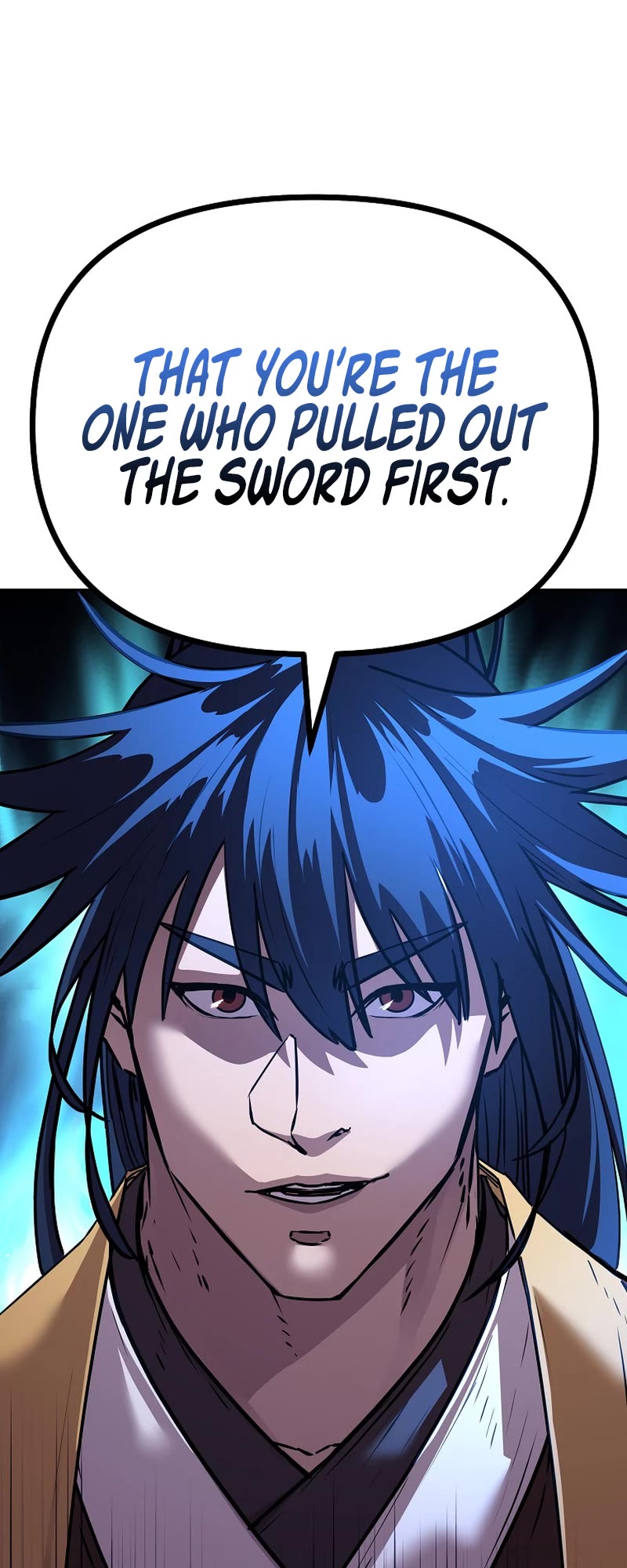 Reincarnation of the Murim Clan's Former Ranker Chapter 87 page 58 - Chapter 87