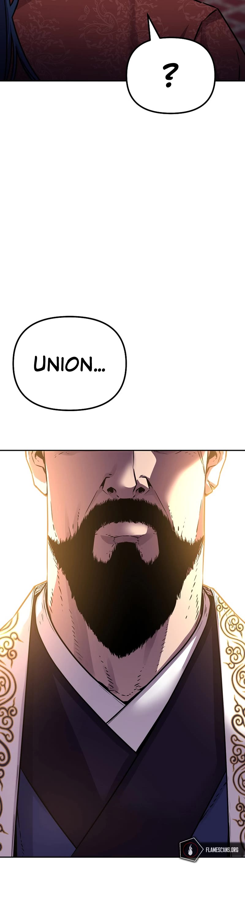 Reincarnation of the Murim Clan's Former Ranker Chapter 87 page 61 - Chapter 87