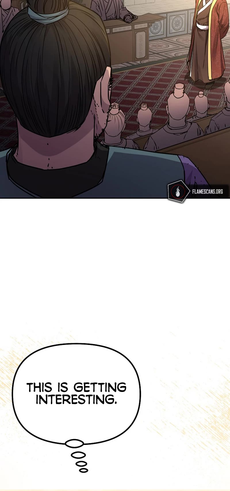 Reincarnation of the Murim Clan's Former Ranker Chapter 87 page 9 - Chapter 87