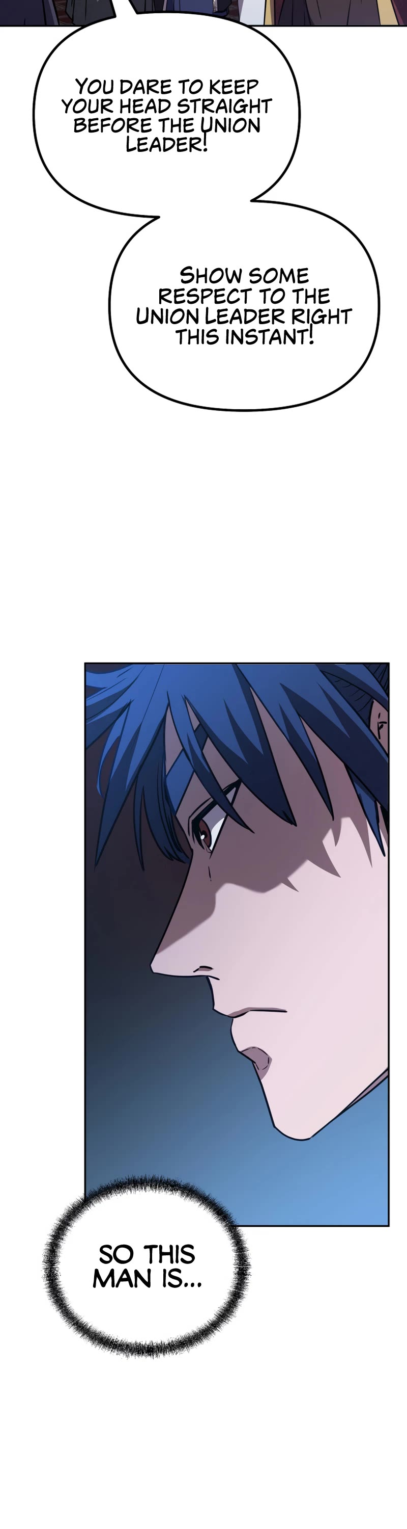 Reincarnation of the Murim Clan's Former Ranker Chapter 88 page 11 - Chapter 88