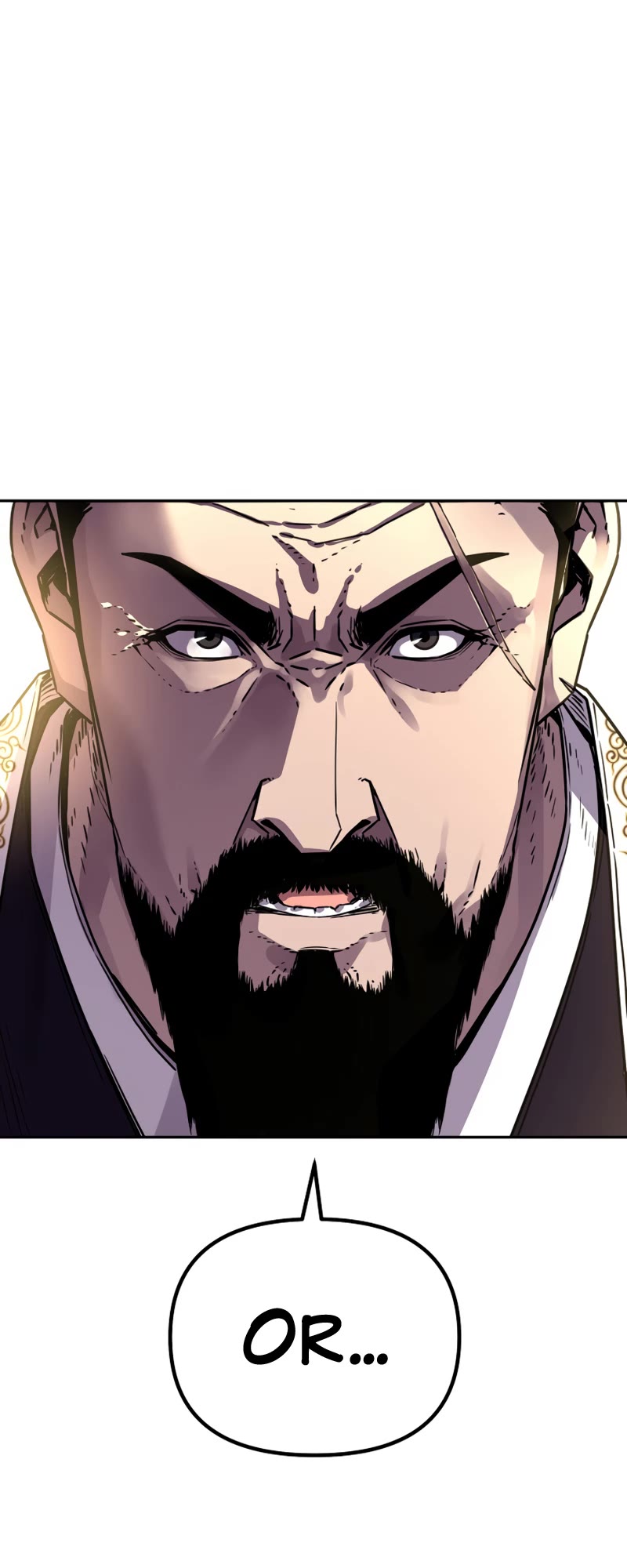 Reincarnation of the Murim Clan's Former Ranker Chapter 88 page 17 - Chapter 88