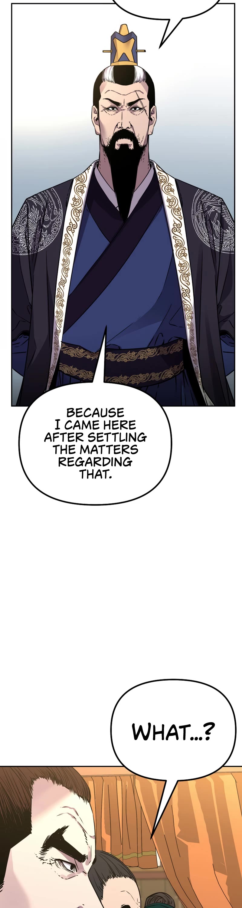 Reincarnation of the Murim Clan's Former Ranker Chapter 88 page 19 - Chapter 88