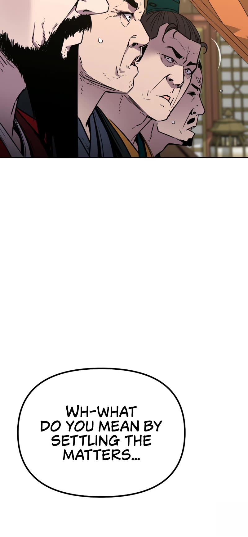 Reincarnation of the Murim Clan's Former Ranker Chapter 88 page 20 - Chapter 88