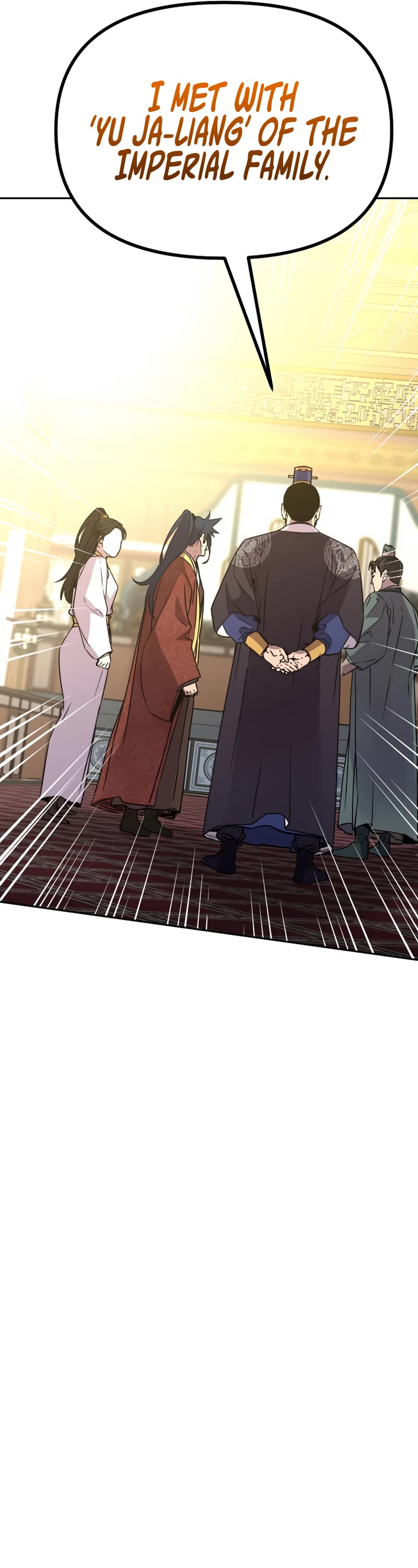 Reincarnation of the Murim Clan's Former Ranker Chapter 88 page 22 - Chapter 88