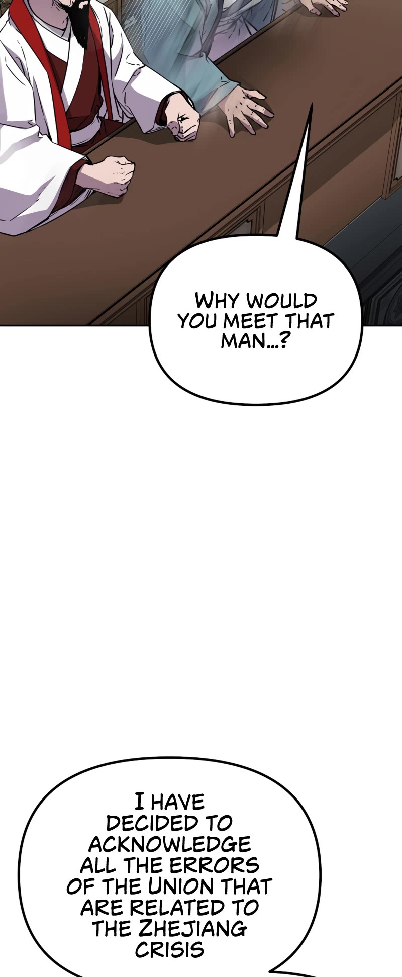 Reincarnation of the Murim Clan's Former Ranker Chapter 88 page 24 - Chapter 88