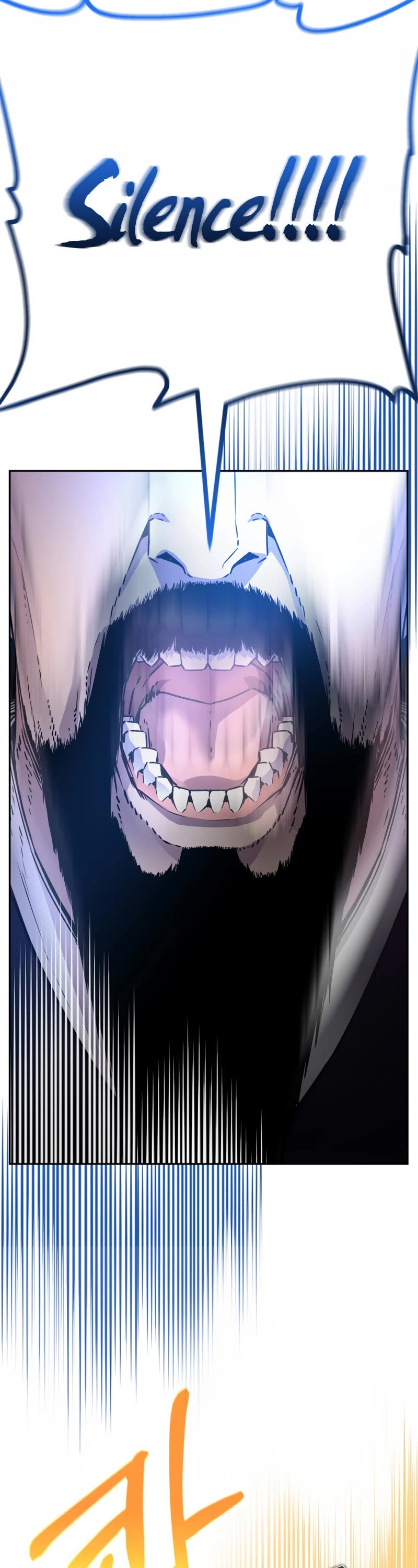 Reincarnation of the Murim Clan's Former Ranker Chapter 88 page 27 - Chapter 88