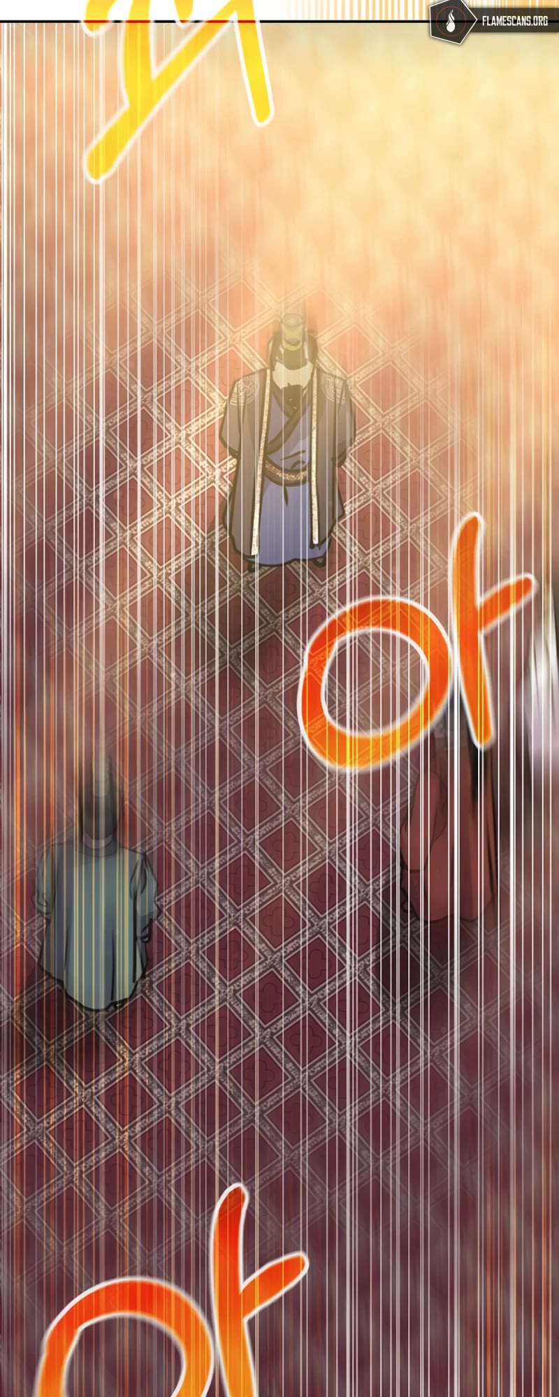 Reincarnation of the Murim Clan's Former Ranker Chapter 88 page 28 - Chapter 88