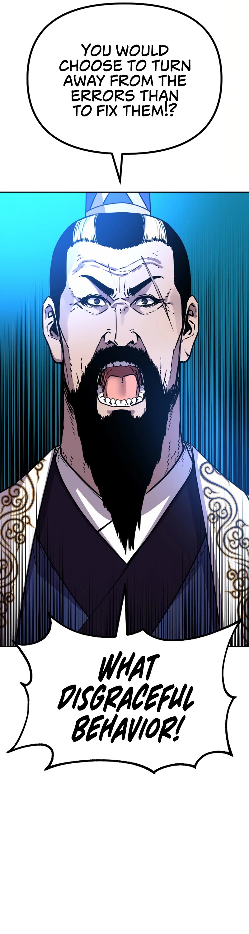 Reincarnation of the Murim Clan's Former Ranker Chapter 88 page 30 - Chapter 88