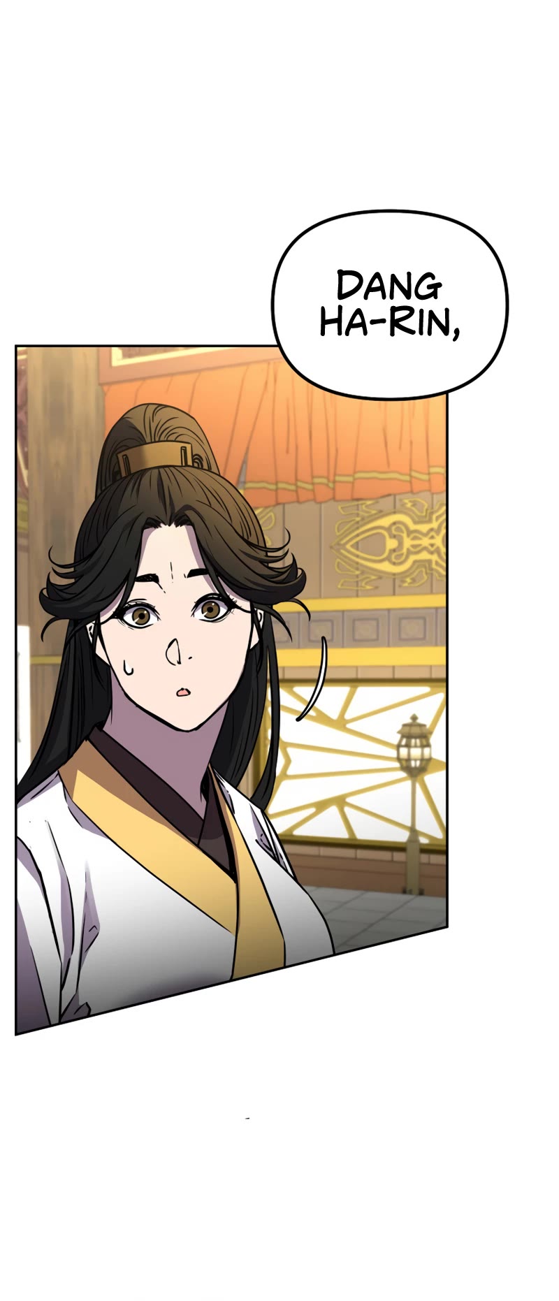 Reincarnation of the Murim Clan's Former Ranker Chapter 88 page 33 - Chapter 88