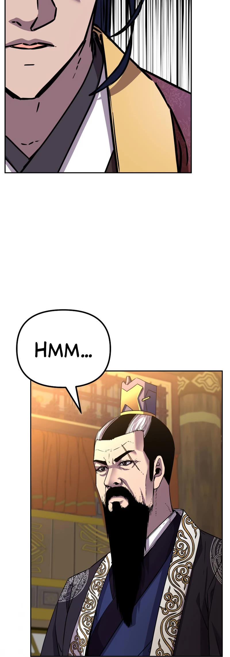 Reincarnation of the Murim Clan's Former Ranker Chapter 88 page 41 - Chapter 88