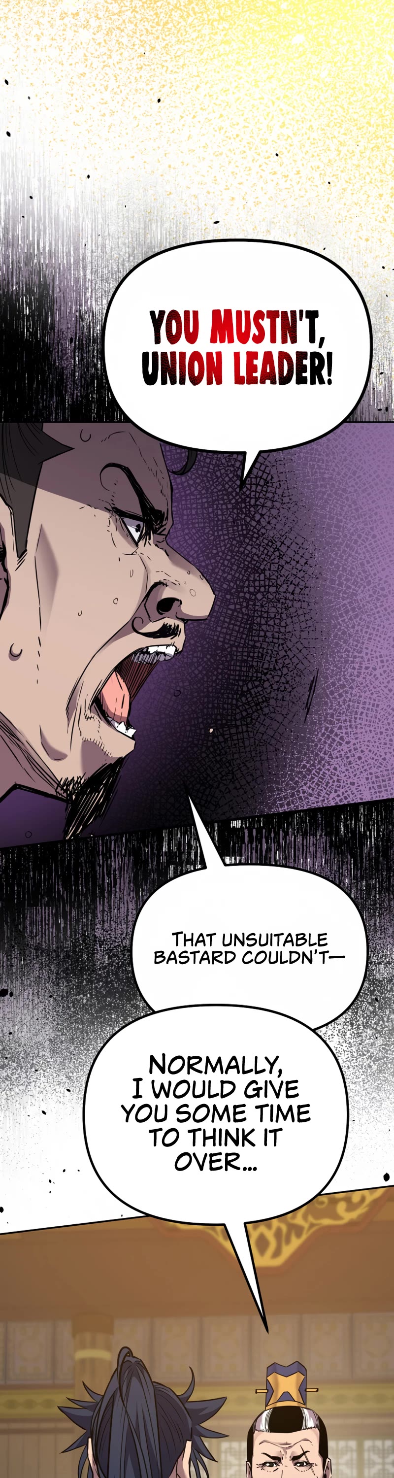 Reincarnation of the Murim Clan's Former Ranker Chapter 88 page 46 - Chapter 88