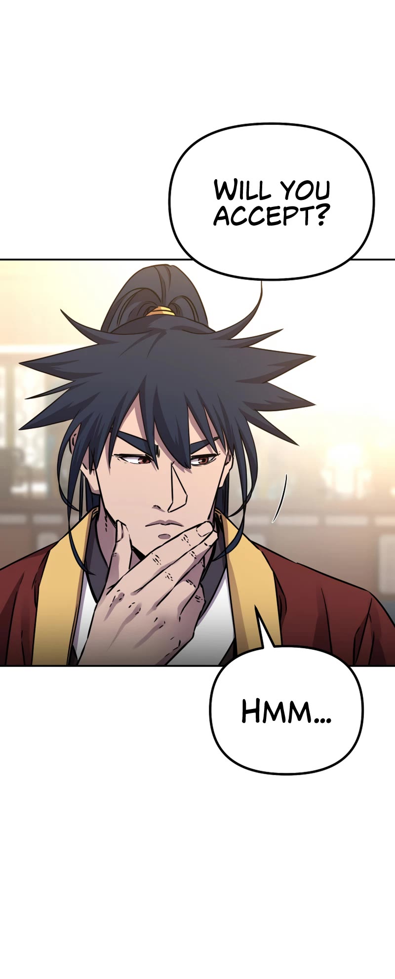 Reincarnation of the Murim Clan's Former Ranker Chapter 88 page 48 - Chapter 88