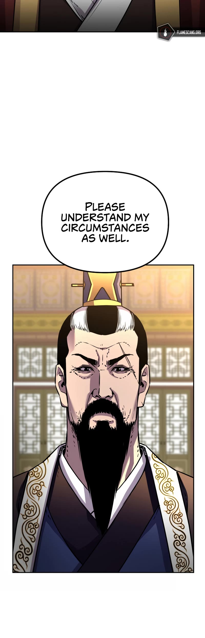 Reincarnation of the Murim Clan's Former Ranker Chapter 88 page 52 - Chapter 88