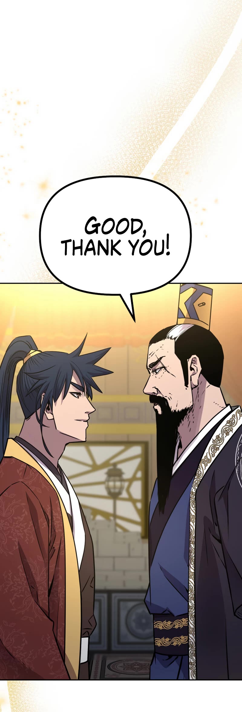 Reincarnation of the Murim Clan's Former Ranker Chapter 88 page 59 - Chapter 88
