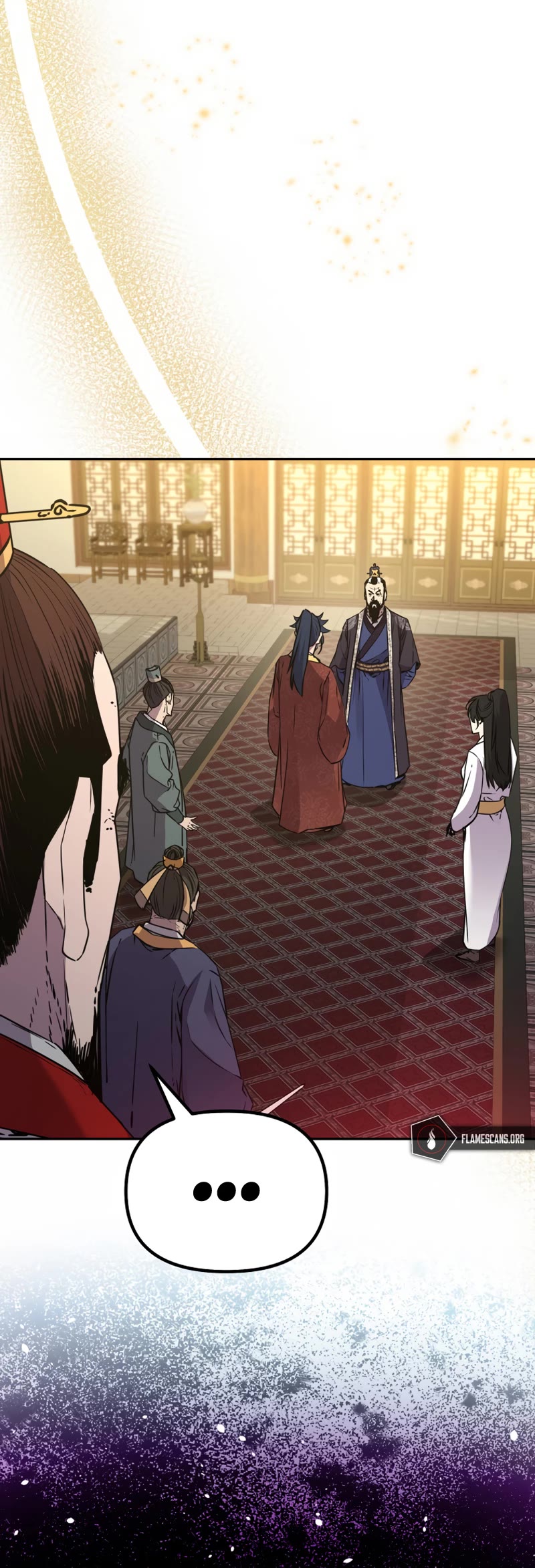 Reincarnation of the Murim Clan's Former Ranker Chapter 88 page 60 - Chapter 88